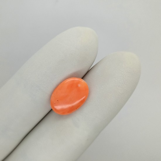 Coral (Moonga) 4 Ct Good Quality